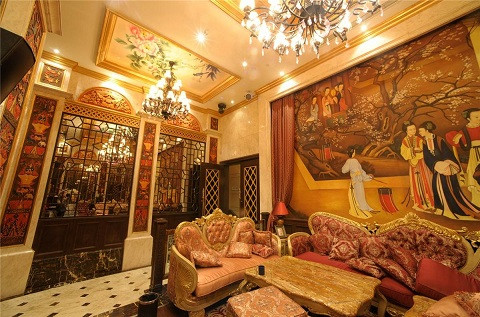 吕梁高档KTV妹子质量哪家好